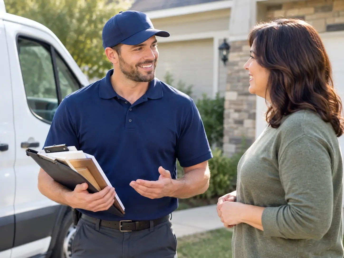 Kitchen Cabinet Refacing Castro Valley, CA FAQs